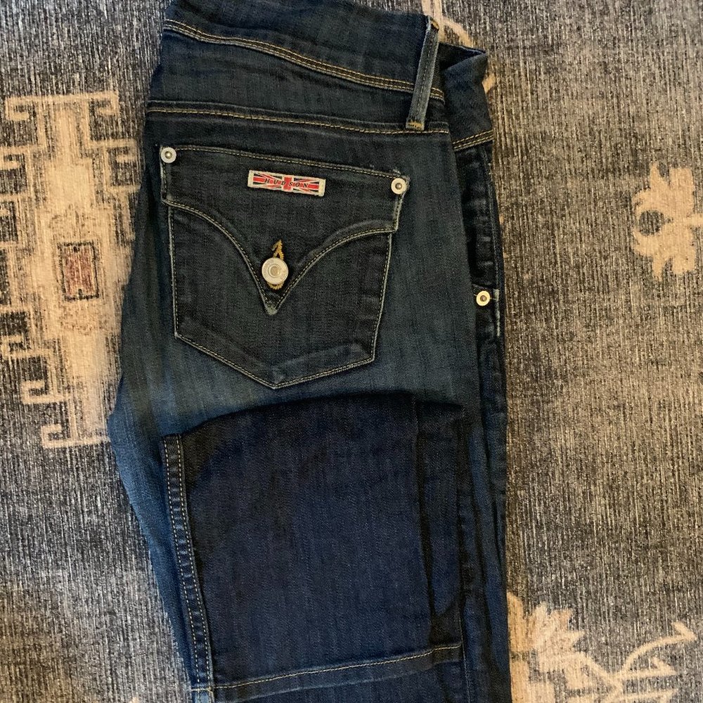 Hudson Denim - 27